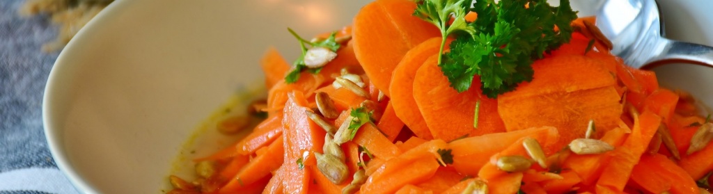 морковь витамин а