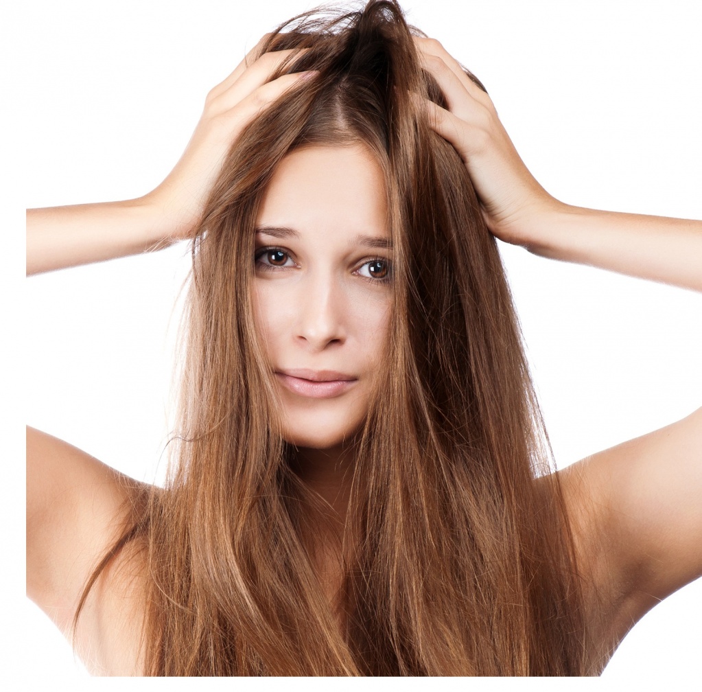 гормональные причины выпадения волос